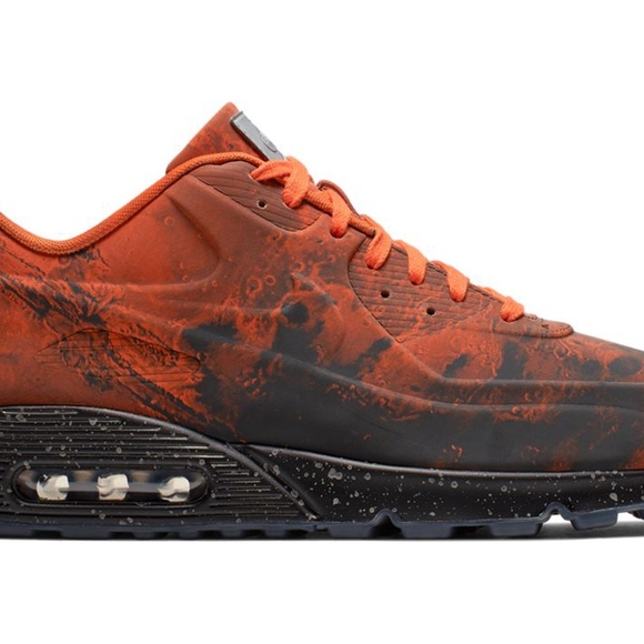 Nike Air Max Mars Landing - Picture 3 of 3